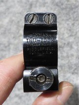 Lyman Tru-Lock Ring & Base Set - 6 of 7