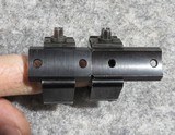 Leupold Detacho Ring & Base Set - 4 of 5
