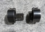 Leupold Detacho Ring & Base Set - 2 of 5