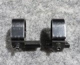 Leupold Detacho Ring & Base Set - 1 of 5