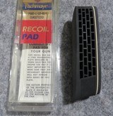 Pachmayr Recoil Pad