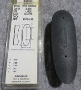Pachmayr Recoil Pad - 2 of 2