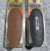 Pachmayr Rubber Butt Pad