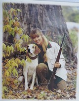 Ruger Introduction Poster For 77/22 Hornet - 3 of 3