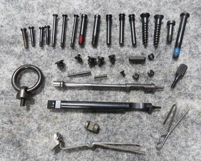 Winchester Model 94 Parts