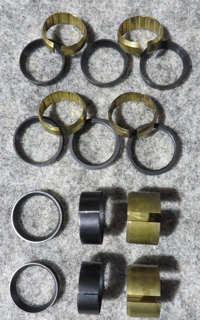 Browning Auto Five Friction Ring Sets