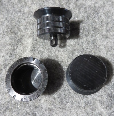 Browning Auto Five Magazine Cap