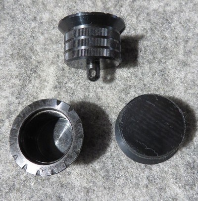 Browning Auto Five Magazine Cap