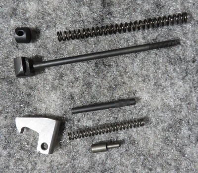 Browning Auto Five Parts