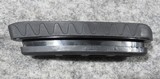 Benelli Nova 20 ga. Rubber Butt Pad - Image 2 of 3