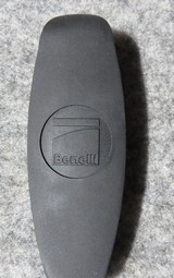 Benelli Nova 20 ga. Rubber Butt Pad - Image 1 of 3