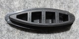 Benelli Nova 20 ga. Rubber Butt Pad - Image 3 of 3