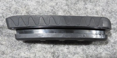 Benelli Nova 20 ga. Rubber Butt Pad - Image 2 of 3