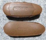 Browning Recoil Pad - Image 1 of 5