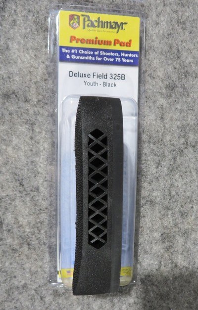 Pachmayr Recoil Pad - Image 1 of 4