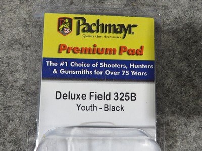 Pachmayr Recoil Pad - Image 3 of 4