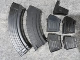 AK-47 Magazines - Image 1 of 1