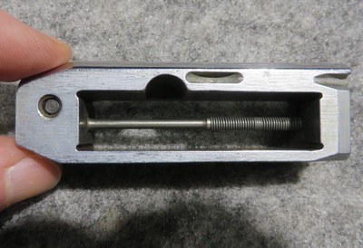 Remington 870 Wingmaster Breech Bolt - Image 3 of 5