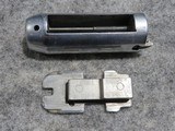 Remington 870 Wingmaster Breech Bolt - Image 1 of 5