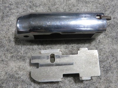 Remington 870 Wingmaster Breech Bolt - Image 2 of 5