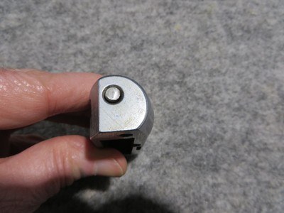 Remington 870 Wingmaster Breech Bolt - Image 5 of 5