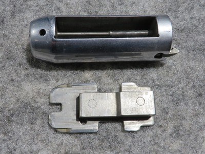 Remington 870 Wingmaster Breech Bolt - Image 1 of 5