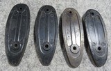 Butt Plates - Image 2 of 4