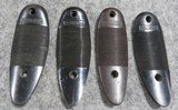 Butt Plates - Image 1 of 4