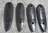 Butt Plates - Image 3 of 4