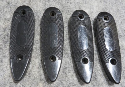 Butt Plates - Image 3 of 4