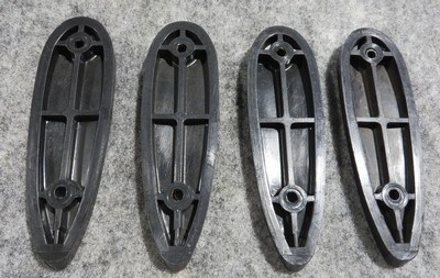Butt Plates - Image 4 of 4