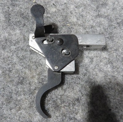 Knight Rifle Muzzleloader Parts - Image 2 of 6