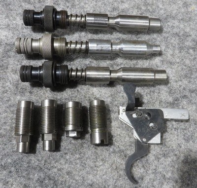 Knight Rifle Muzzleloader Parts - Image 1 of 6