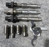 Knight Rifle Muzzleloader Parts - Image 1 of 6