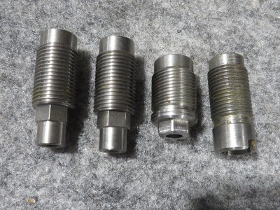 Knight Rifle Muzzleloader Parts - Image 5 of 6
