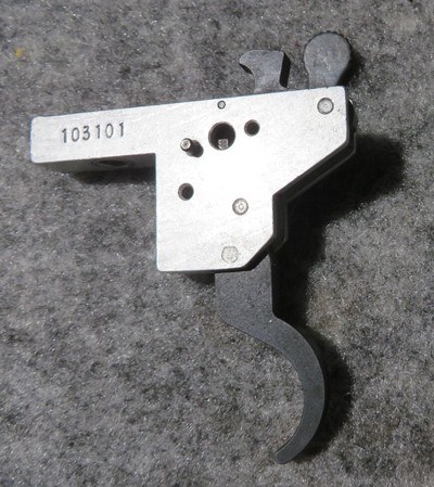 Knight Rifle Muzzleloader Parts - Image 3 of 6