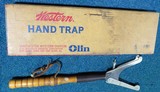 Vintage Clay Target Thrower - Image 3 of 3