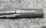 Clymer 410 3 Inch Finishing Chamber Reamer - Image 4 of 4