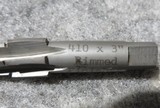 Clymer 410 3 Inch Finishing Chamber Reamer - Image 3 of 4
