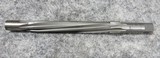 Clymer 410 3 Inch Finishing Chamber Reamer