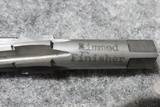 Clymer 410 3 Inch Finishing Chamber Reamer - Image 2 of 4