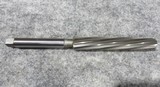 Clymer 12 Ga. Long Forcing Cone Reamer - 3 of 3