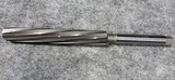Clymer 12 Ga. Long Forcing Cone Reamer - 1 of 3
