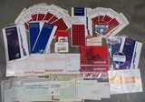 Winchester Owners Manuals, Hang Tags, & Warranty Cards