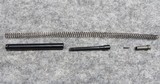 Browning Auto Five Parts - Image 1 of 2