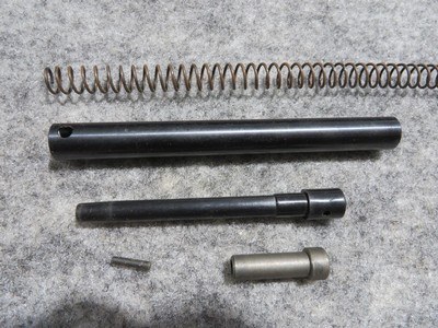 Browning Auto Five Parts - Image 2 of 2