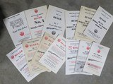 Ruger Owners Manuals