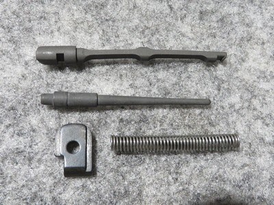 1911 Slide Parts - Image 1 of 1