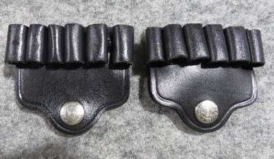 Bianchi 38/357 Cartridge Holders - Image 2 of 3