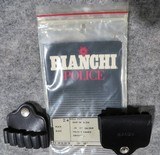 Bianchi 38/357 Cartridge Holders - Image 1 of 3